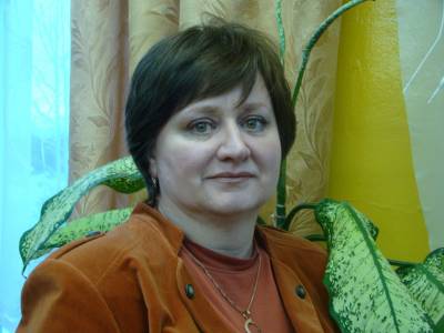 Яицкая Ирина Павловна Яицкая Ирина Павловна.