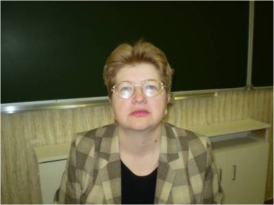 Стрекаловская Марина Александровна Стрекаловская Марина Александровна.